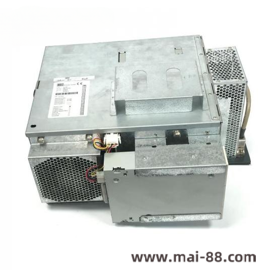 KUKA RDW2 Control Module