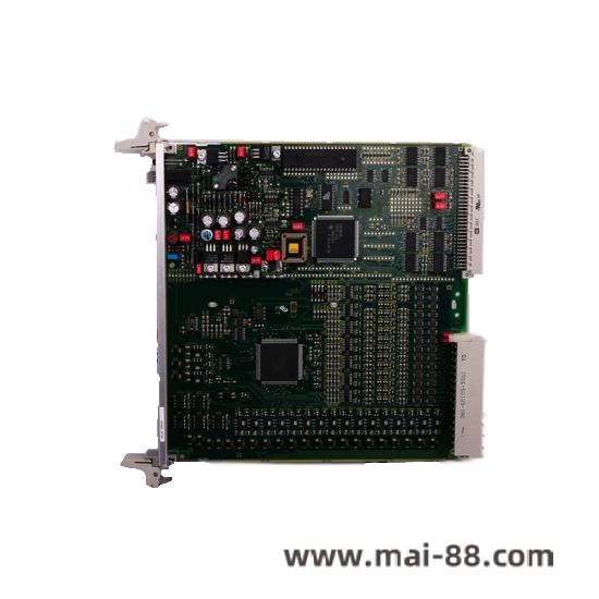 LAETUS LLS570-05 Industrial Communication Module