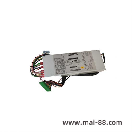 LAMBDA HWS1500-24 Side View