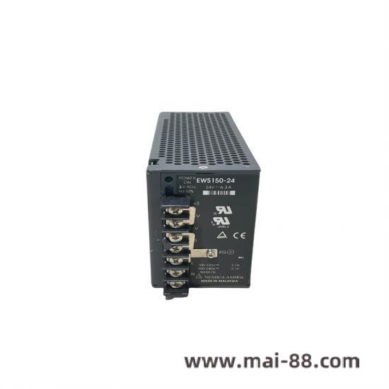 LAMBDA HWS1500-24 Installation