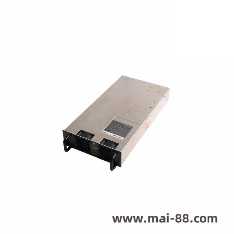 Sorensen DHP Series PCB Board