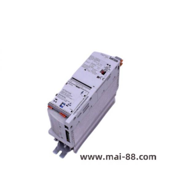 LENZE EA-4/10 Front View