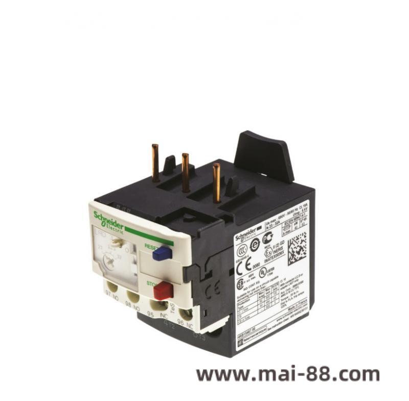 Schneider TSX1723444 Module