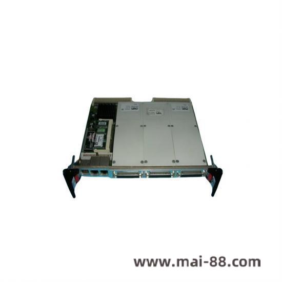A015BR02 Front Panel