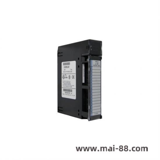 MERAK Vibration Module Front View