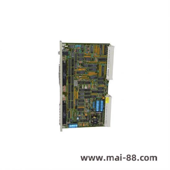 Module Technical Specifications