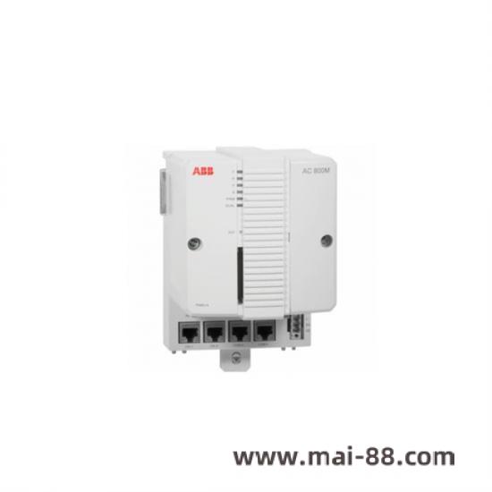 Industrial Installation Example