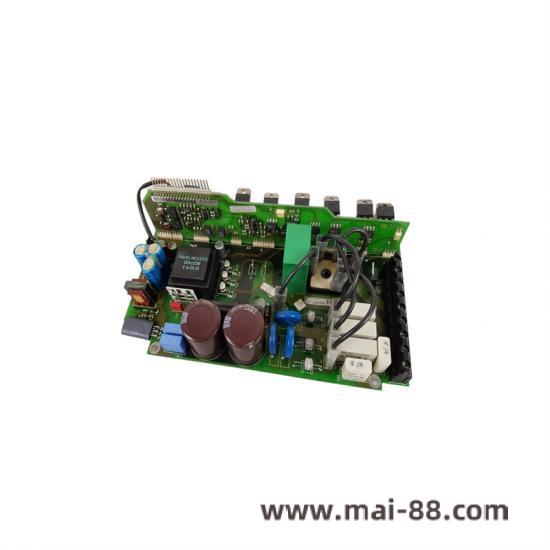 MERAK module industrial application