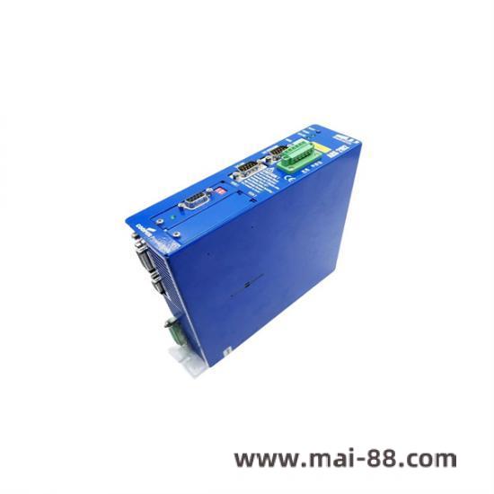 METRO MPS-4007 Industrial Control Module