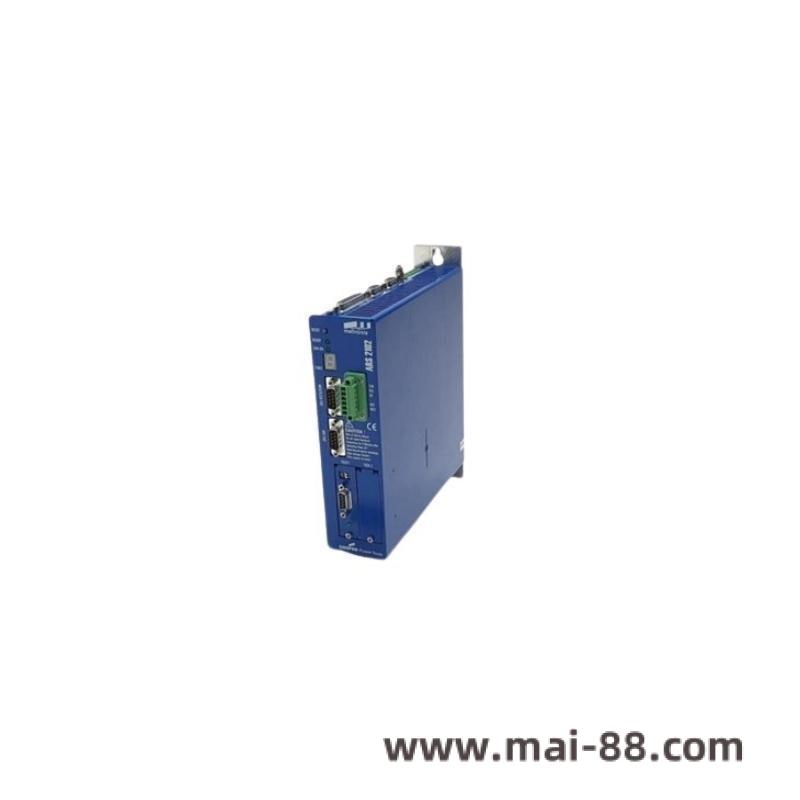 MPS-4007 Installation Example