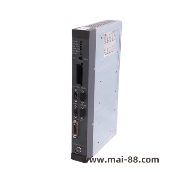 METROSIL ZB9411015 Front View