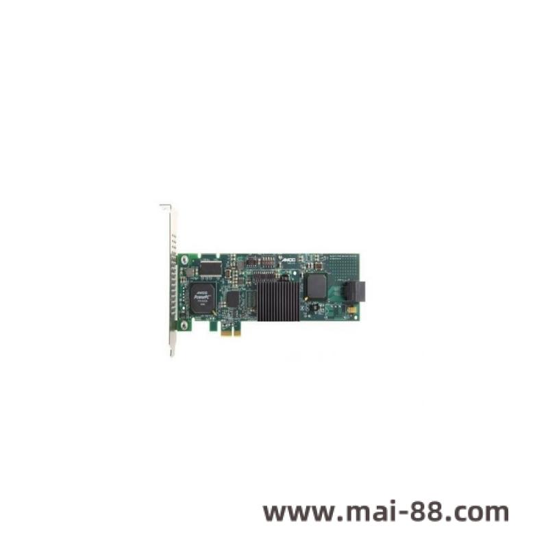 METSO A413110 Front View