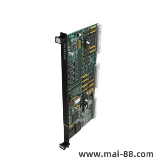 METSO A413665 Industrial Control Module