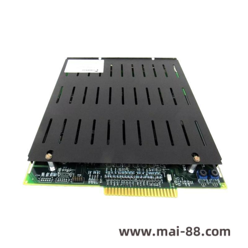 Metso D200175 Side View