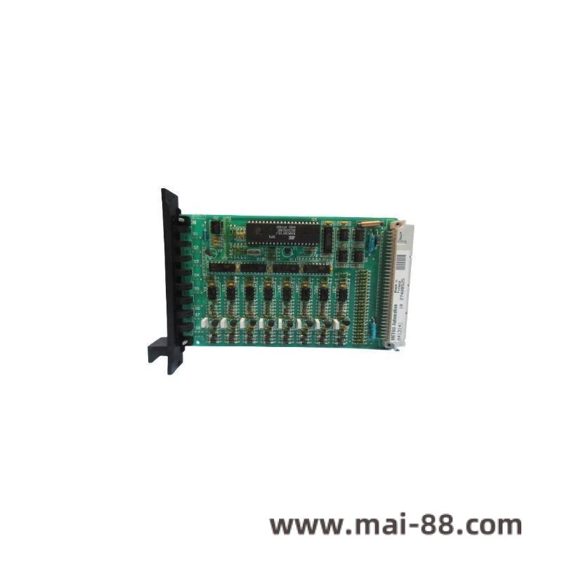 Module Installation Example