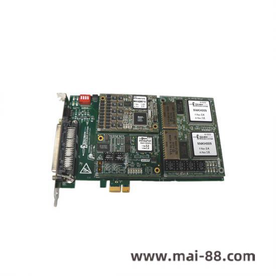 Metso D201376 Main Unit