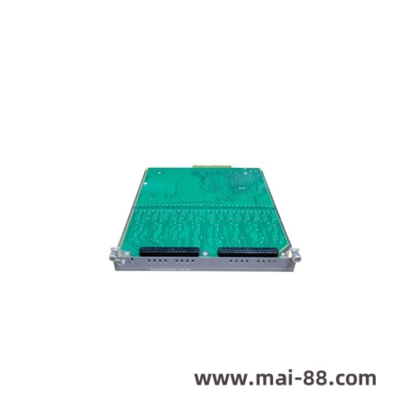 IOP114 Module Interfaces