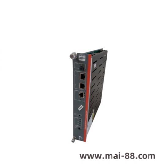 Metso IS215UCVEM08B Front View