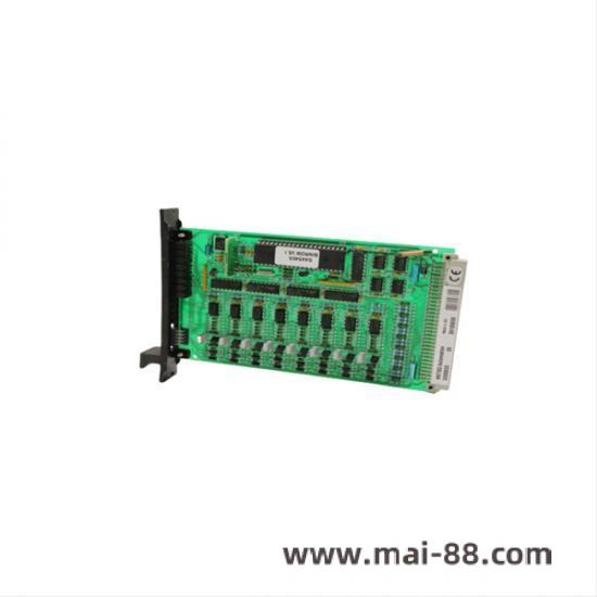 METSO S420061 side profile