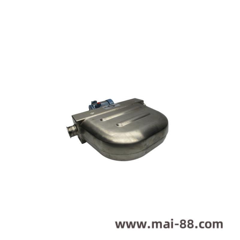 Micro Motion R100S129NCAAEZZZZ Mass Flow Sensor with Transmitter