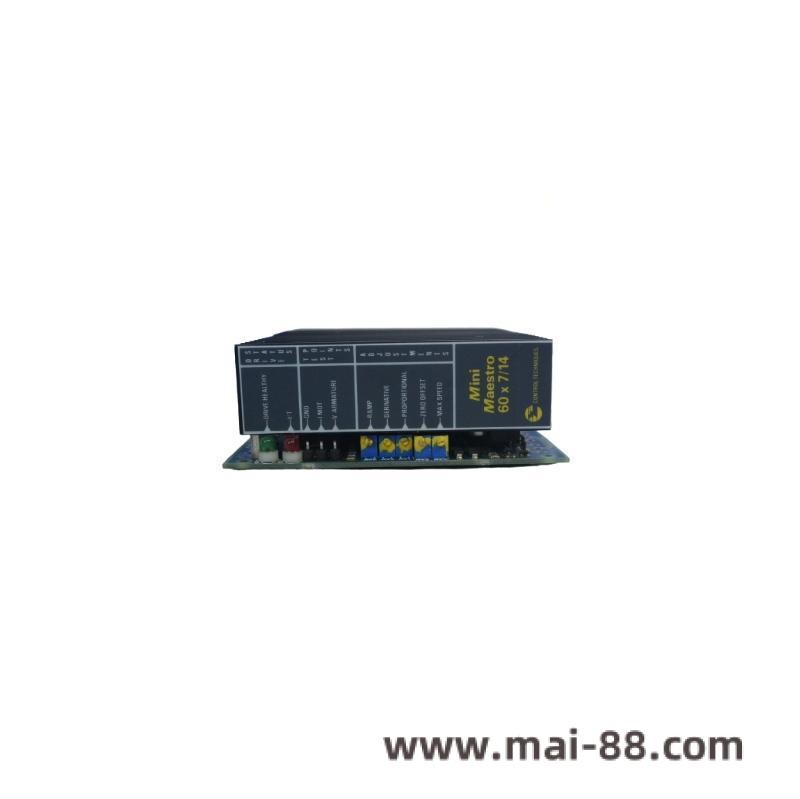 Drive Internal Components