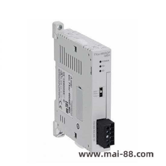 MR-J3CN1 Technical Details