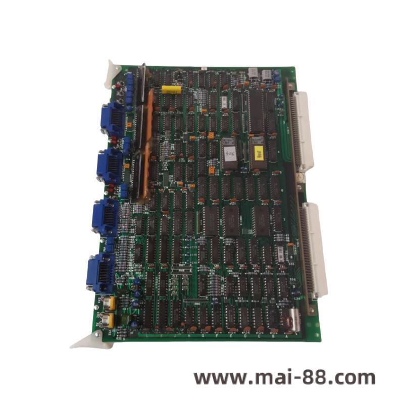 Mitsubishi PCD235C101 3BHE057901R0101