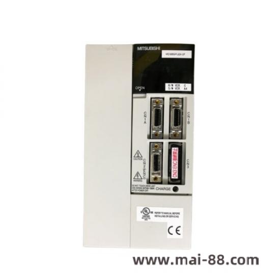 MITSUBISHI Q64ADH
