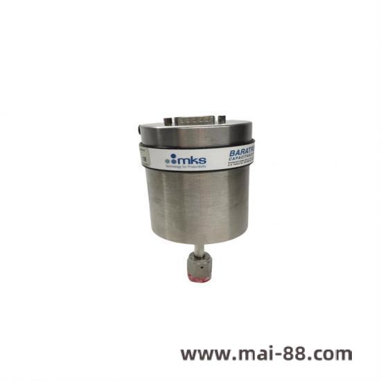 MKS 627A.1TBD Industrial Module