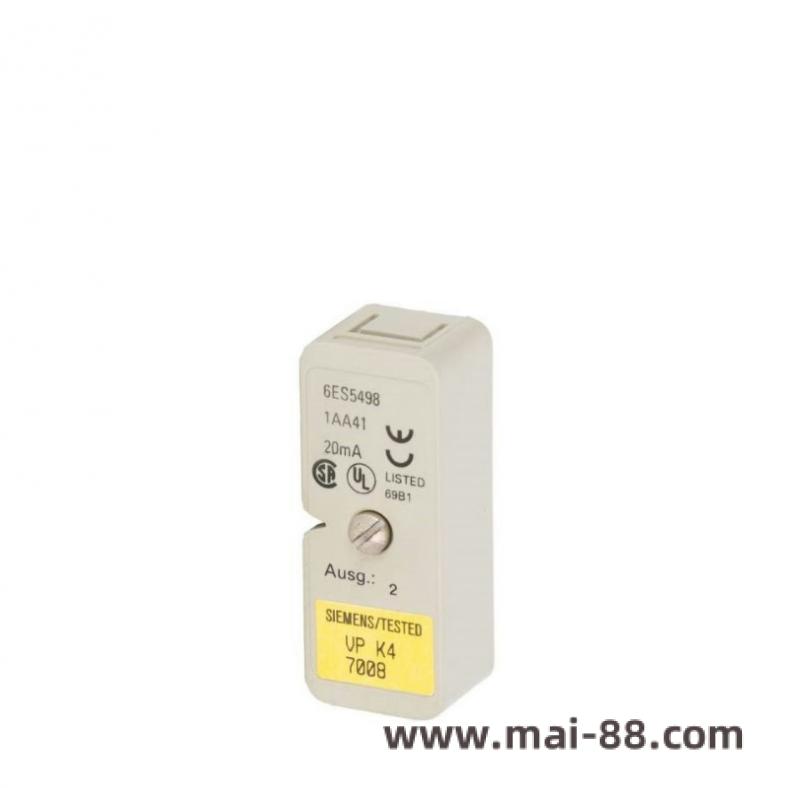 Rockwell MMC-BDPV81INA component view