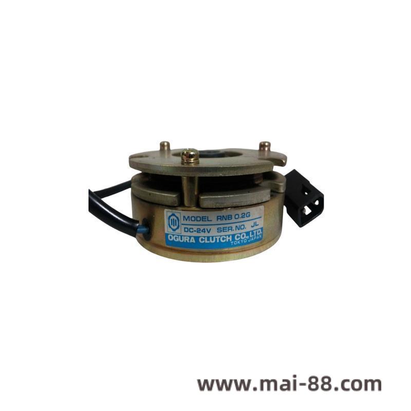 0FTI MCN Module