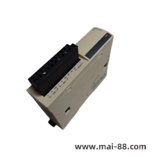 Schneider Electric Analog Input Module