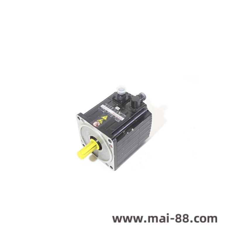 MOOG M128-010 Industrial Module