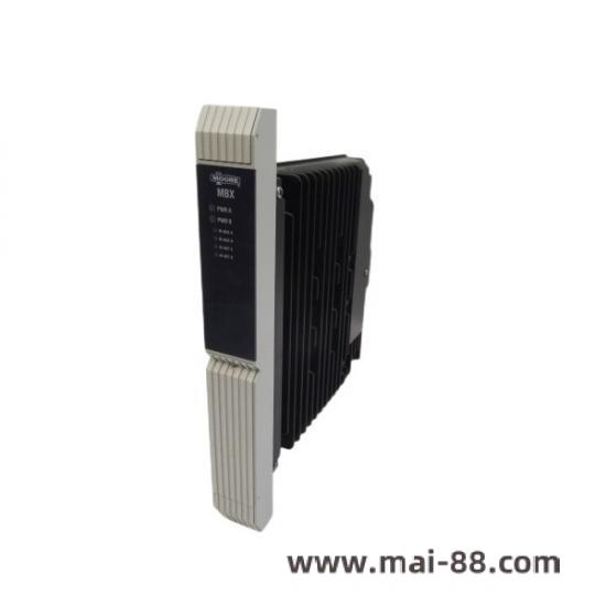 MOORE Module Technical Specifications