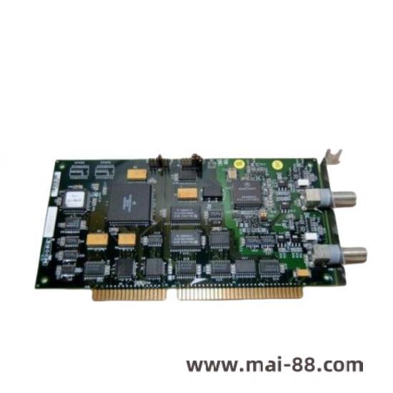MOORE Control Module Installation
