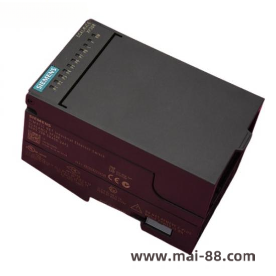 Moore 16413-1-15 Module Front View