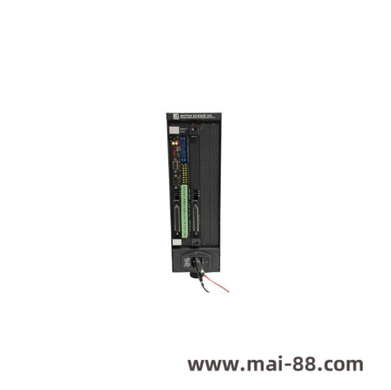 Power Module Industrial Application