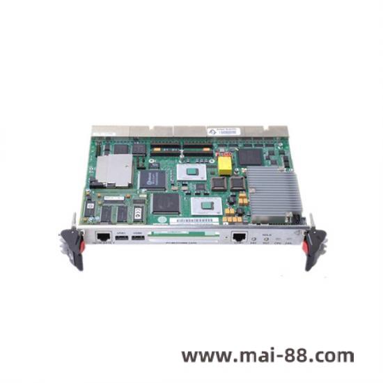 MOTOROLA MVME162-13 Industrial Module