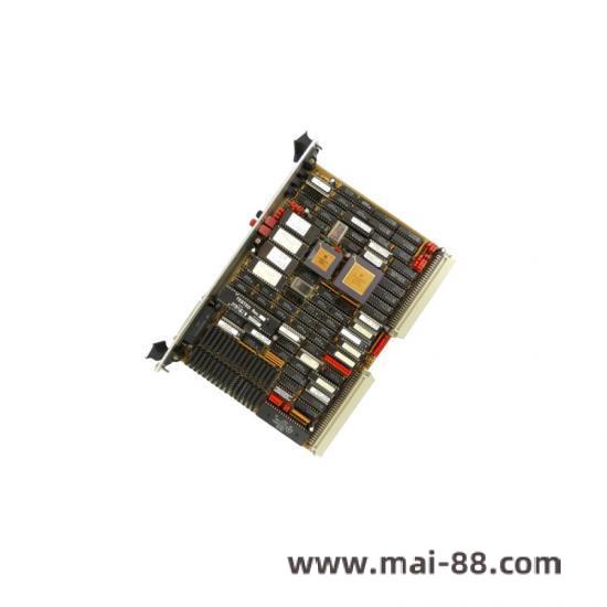 MVME162-13 Component Details