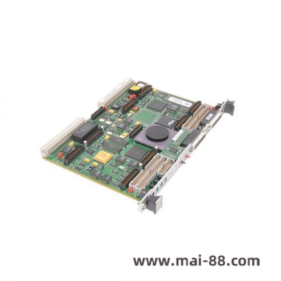 MVME162-213 module overview