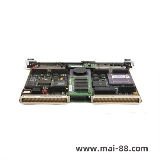 MOTOROLA MVME162PA-344 Connector Details