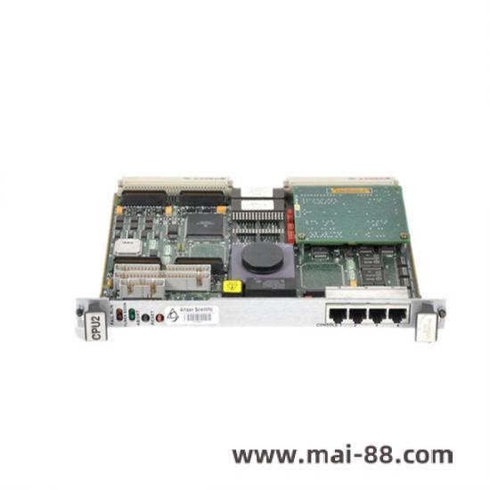 MVME2431 Installation Diagram