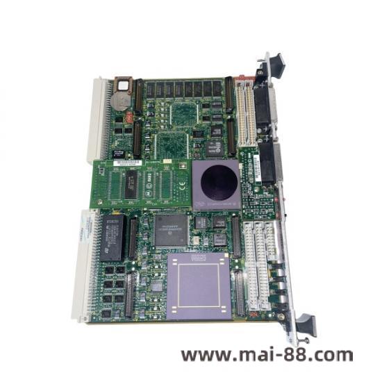 MVME2432 Industrial Module