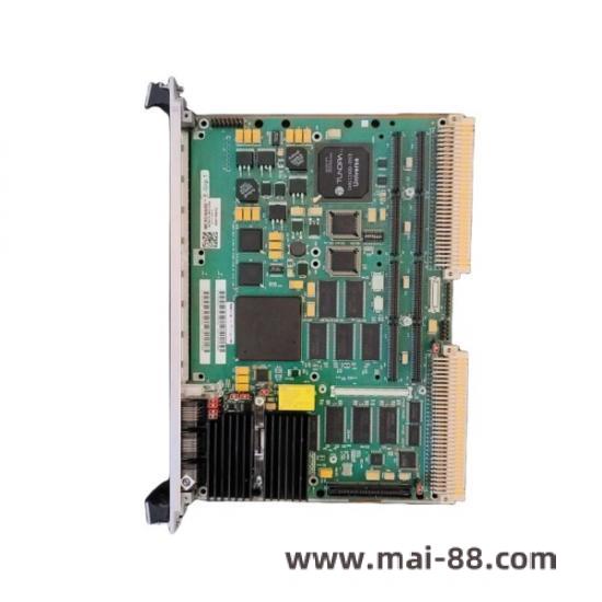MOTOROLA MVME5500-0161 Interface Detail