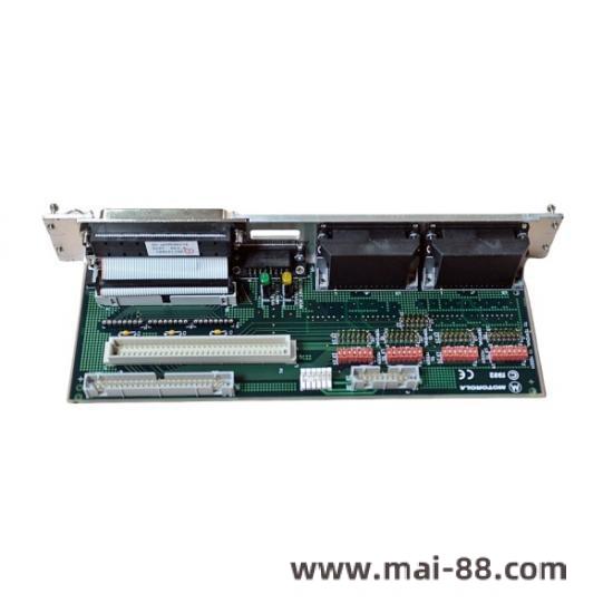 MOTOROLA MVME187-035B I/O Module
