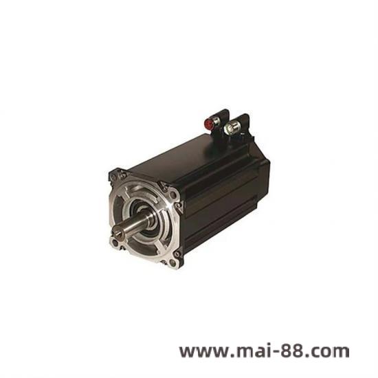Industrial Motor Application
