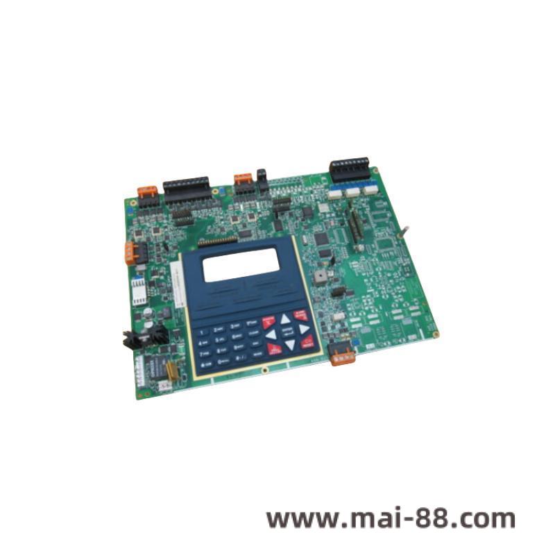 Industrial Application Scenario