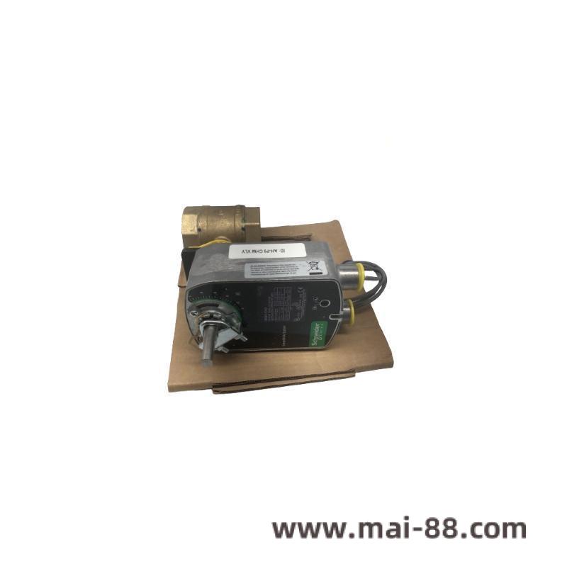 SCHNEIDER 110CPU61203