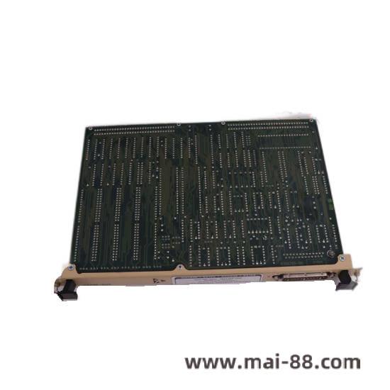 MTL 5541 Installation