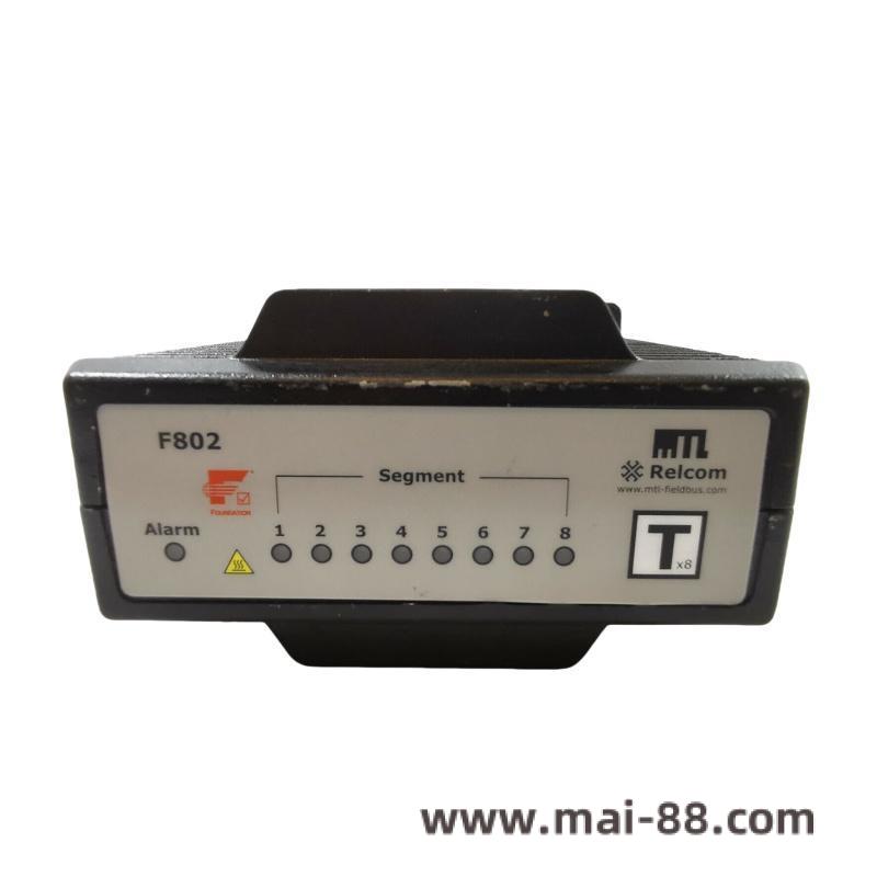 Eaton MTL4546C Fieldbus System